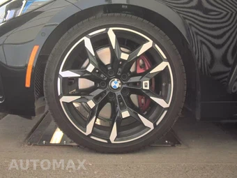 2027 BMW 4 Series Convertible M440i xDrive – miniatura 9