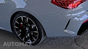 2027 BMW 4 Series Convertible M440i xDrive – miniatura 10