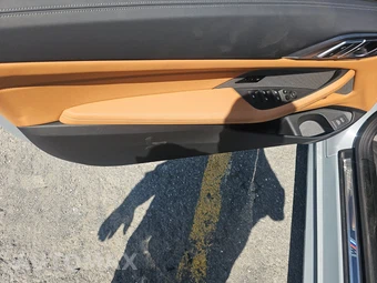 2027 BMW 4 Series Convertible M440i xDrive – miniatura 14