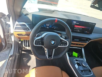 2027 BMW 4 Series Convertible M440i xDrive – miniatura 15