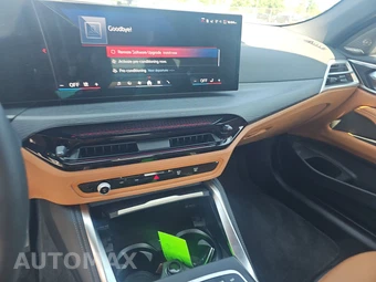 2027 BMW 4 Series Convertible M440i xDrive – miniatura 16