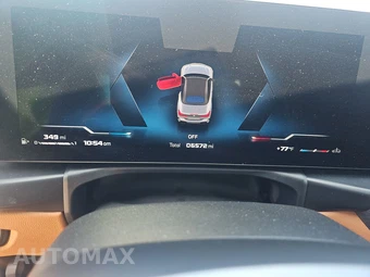 2027 BMW 4 Series Convertible M440i xDrive – miniatura 17
