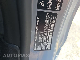 2027 BMW 4 Series Convertible M440i xDrive – miniatura 19