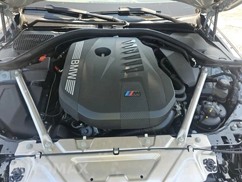 2027 BMW 4 Series Convertible M440i xDrive – miniatura 20