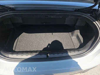 2027 BMW 4 Series Convertible M440i xDrive – miniatura 21