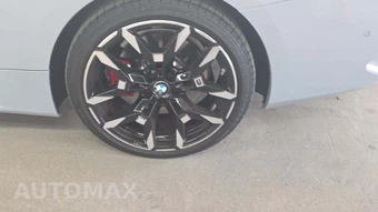 2027 BMW 4 Series Convertible M440i xDrive – miniatura 22