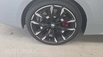 2027 BMW 4 Series Convertible M440i xDrive – miniatura 23