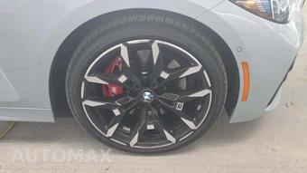 2027 BMW 4 Series Convertible M440i xDrive – miniatura 24
