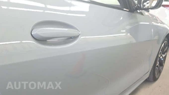 2027 BMW 4 Series Convertible M440i xDrive – miniatura 25