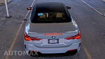 2027 BMW 4 Series Convertible M440i xDrive – miniatura 5