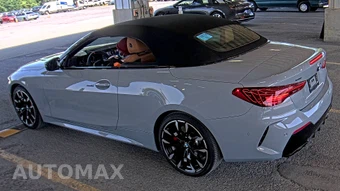 2027 BMW 4 Series Convertible M440i xDrive – miniatura 6