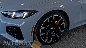 2027 BMW 4 Series Convertible M440i xDrive – miniatura 7
