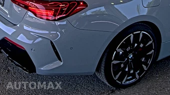 2027 BMW 4 Series Convertible M440i xDrive – miniatura 9
