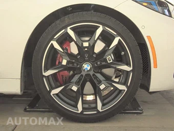 2027 BMW 4 Series Convertible M440i xDrive – miniatura 10