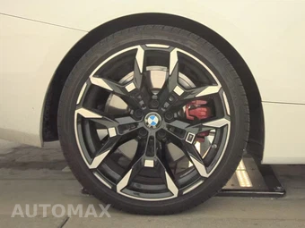 2027 BMW 4 Series Convertible M440i xDrive – miniatura 11
