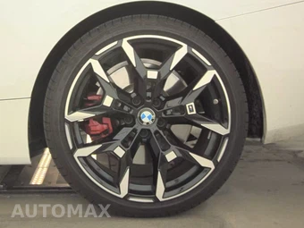 2027 BMW 4 Series Convertible M440i xDrive – miniatura 12