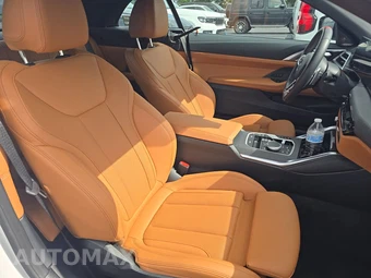 2027 BMW 4 Series Convertible M440i xDrive – miniatura 14