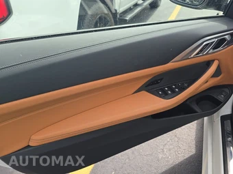 2027 BMW 4 Series Convertible M440i xDrive – miniatura 15