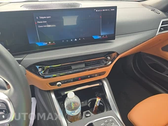 2027 BMW 4 Series Convertible M440i xDrive – miniatura 17