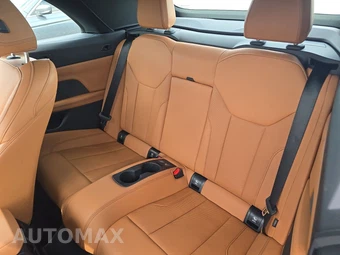 2027 BMW 4 Series Convertible M440i xDrive – miniatura 19