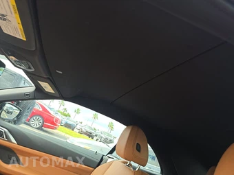 2027 BMW 4 Series Convertible M440i xDrive – miniatura 20