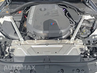 2027 BMW 4 Series Convertible M440i xDrive – miniatura 22