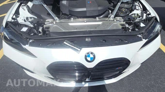 2027 BMW 4 Series Convertible M440i xDrive – miniatura 25