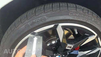 2027 BMW 4 Series Convertible M440i xDrive – miniatura 31