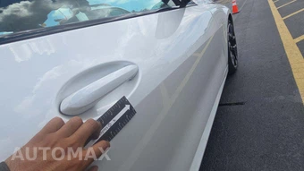 2027 BMW 4 Series Convertible M440i xDrive – miniatura 33