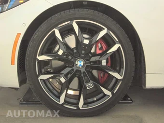 2027 BMW 4 Series Convertible M440i xDrive – miniatura 9