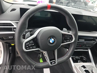 2027 BMW 4 Series Convertible M440i xDrive - miniatura 10