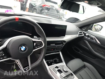 2027 BMW 4 Series Convertible M440i xDrive - miniatura 11