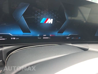 2027 BMW 4 Series Convertible M440i xDrive - miniatura 12