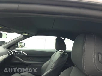 2027 BMW 4 Series Convertible M440i xDrive - miniatura 14