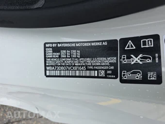 2027 BMW 4 Series Convertible M440i xDrive - miniatura 15