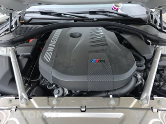 2027 BMW 4 Series Convertible M440i xDrive - miniatura 16