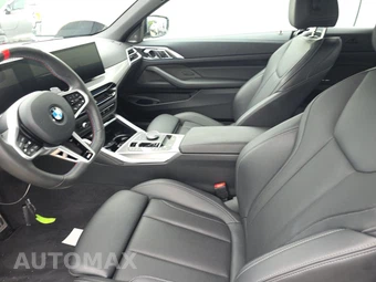 2027 BMW 4 Series Convertible M440i xDrive - miniatura 7