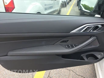 2027 BMW 4 Series Convertible M440i xDrive - miniatura 9