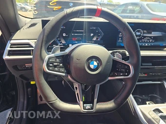 2027 BMW 4 Series Convertible M440i xDrive – miniatura 10