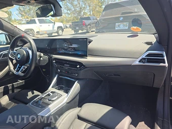 2027 BMW 4 Series Convertible M440i xDrive – miniatura 11