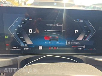 2027 BMW 4 Series Convertible M440i xDrive – miniatura 12