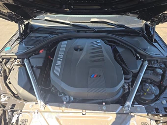 2027 BMW 4 Series Convertible M440i xDrive – miniatura 16