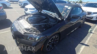 2027 BMW 4 Series Convertible M440i xDrive – miniatura 21