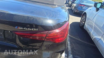 2027 BMW 4 Series Convertible M440i xDrive – miniatura 27