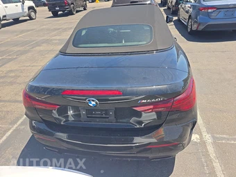 2027 BMW 4 Series Convertible M440i xDrive – miniatura 5