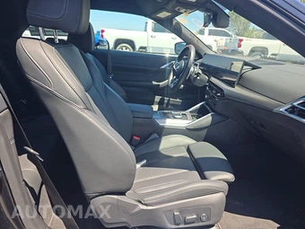 2027 BMW 4 Series Convertible M440i xDrive – miniatura 8