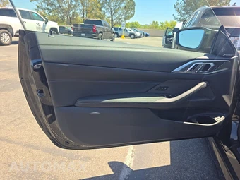 2027 BMW 4 Series Convertible M440i xDrive – miniatura 9