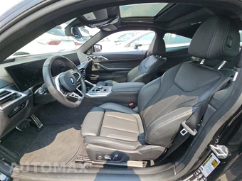2027 BMW 4 Series Coupe 430i xDrive - miniatura 13