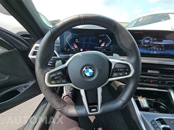 2027 BMW 4 Series Coupe 430i xDrive - miniatura 16