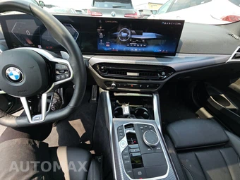 2027 BMW 4 Series Coupe 430i xDrive - miniatura 17